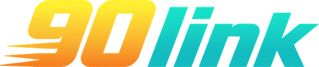 Logo 90 link